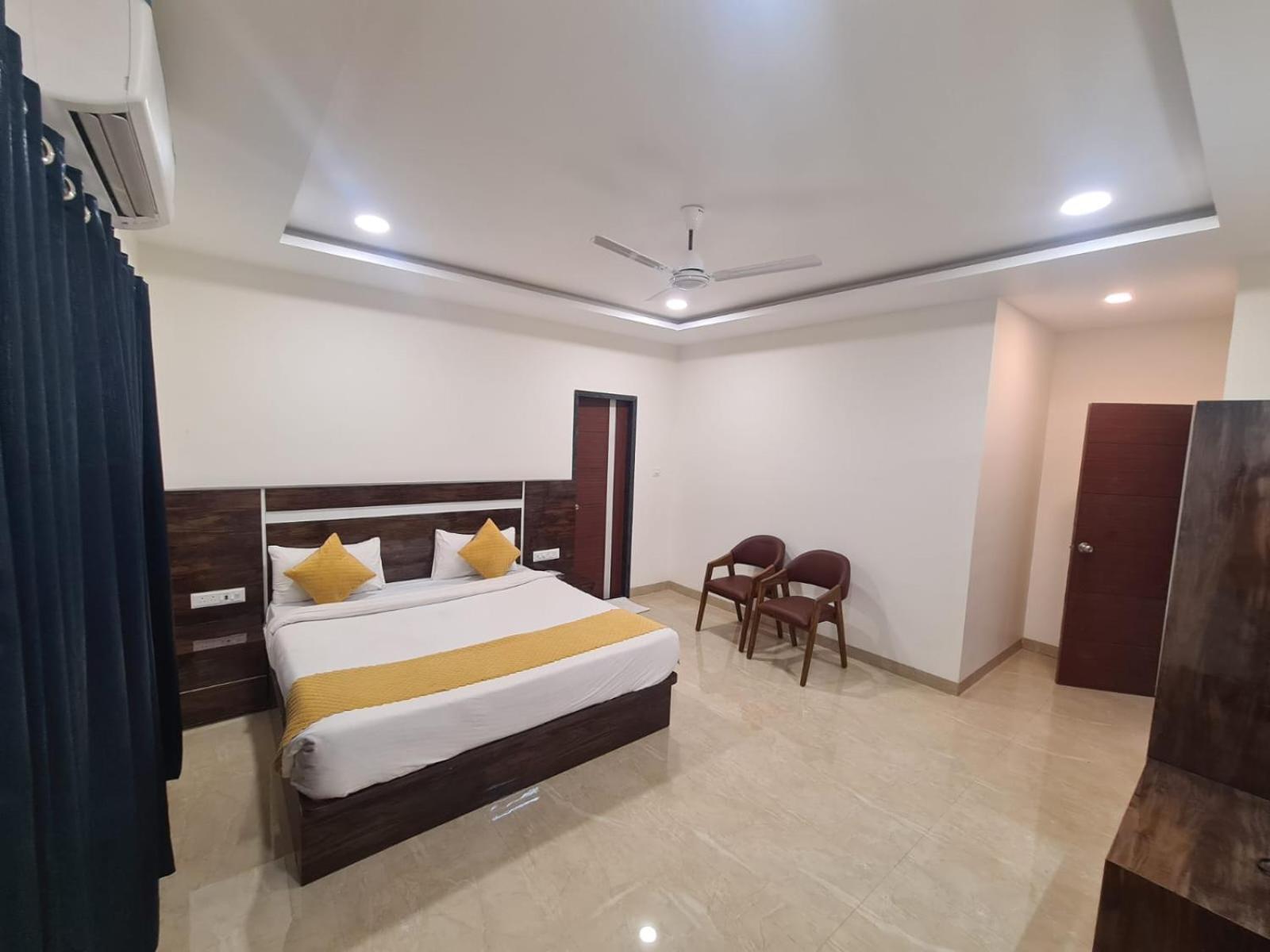 Hill View By Bil Hotel