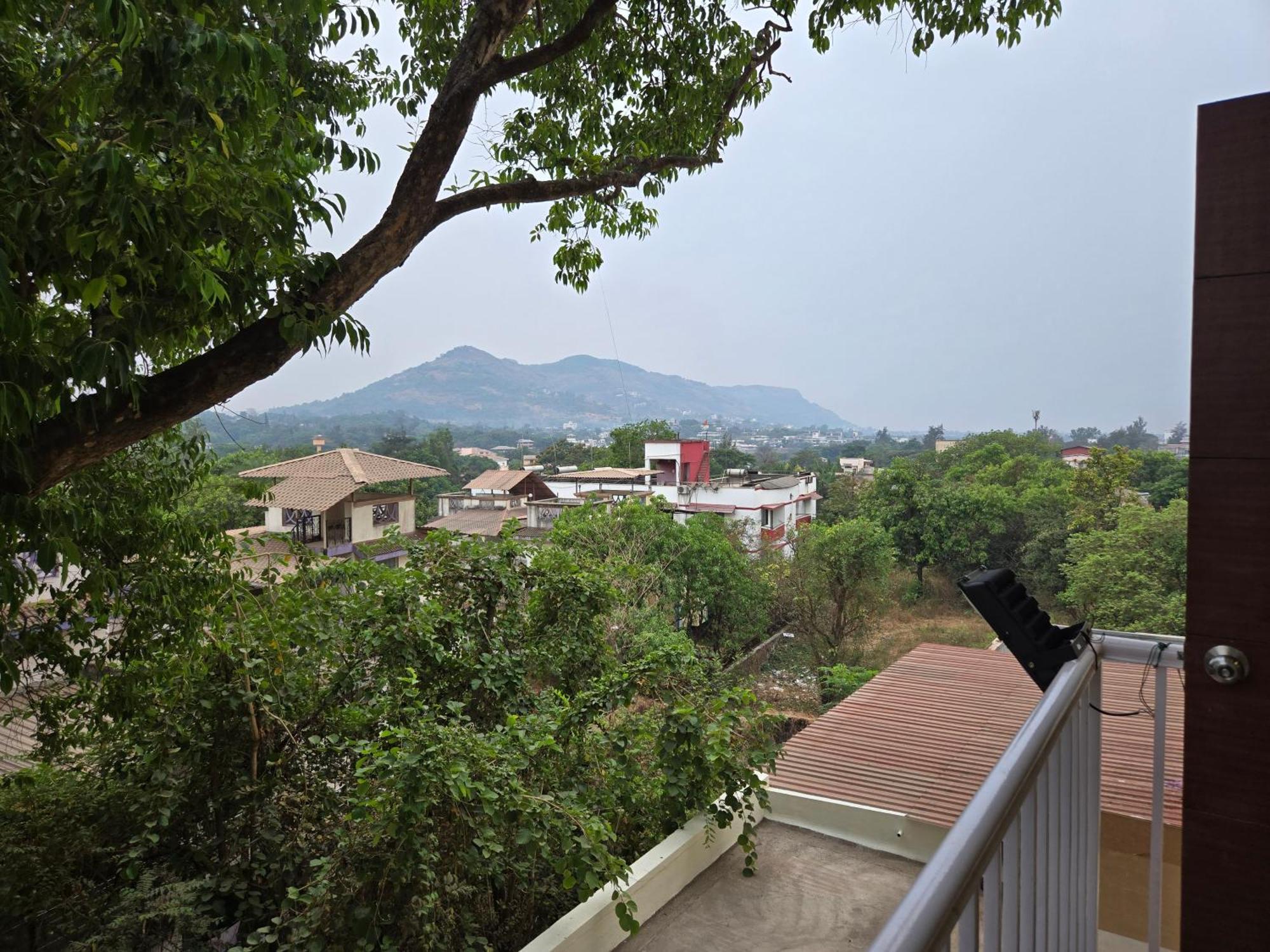 Hill View By Bil 3* Lonavala