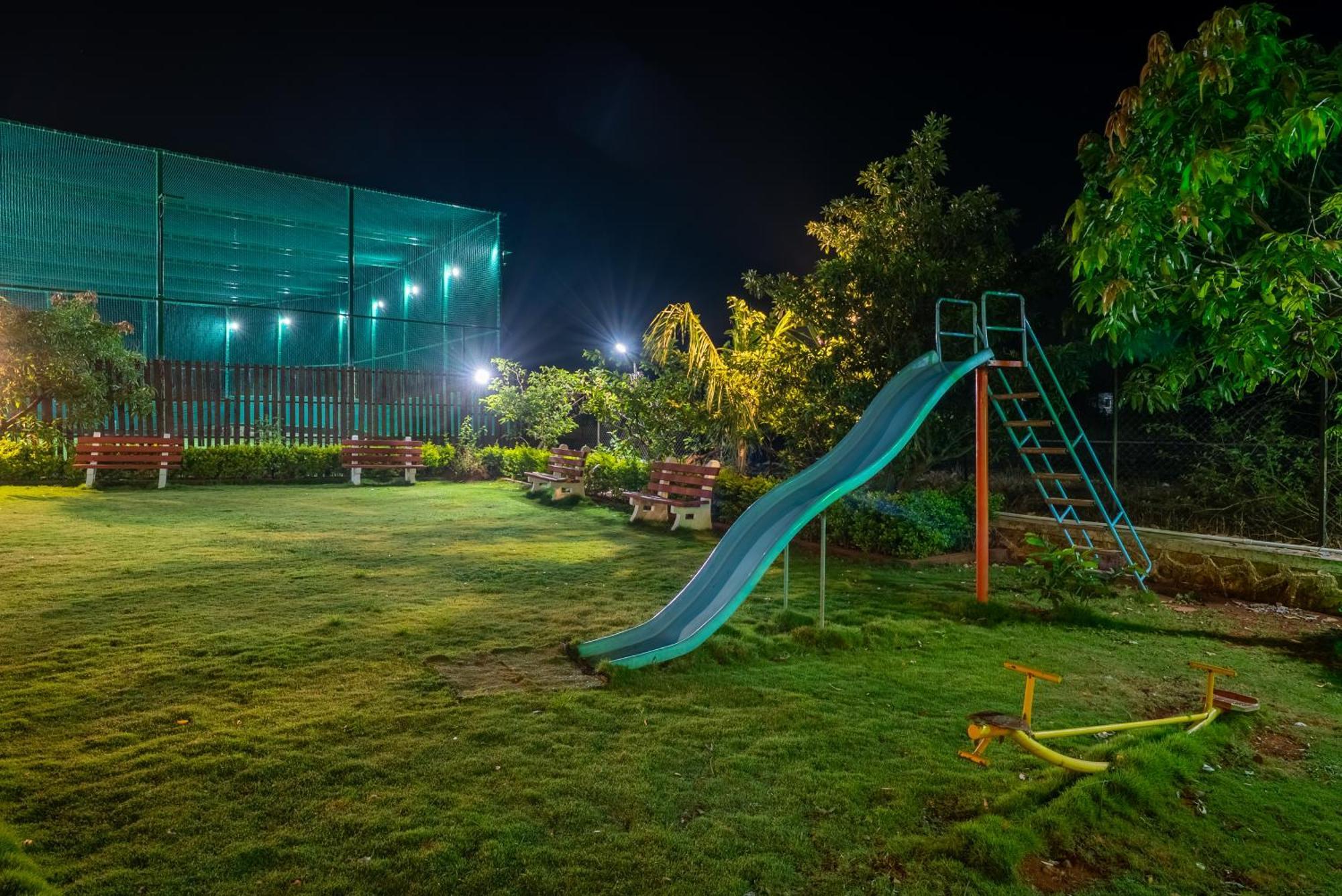 Newly Renovated-farm -6bhk With Pool & Turf Lonavala