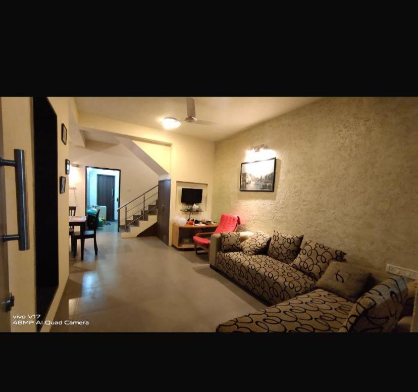 Villa Yash - The Dream Ll Pvt Big Pool Ll 2ac *