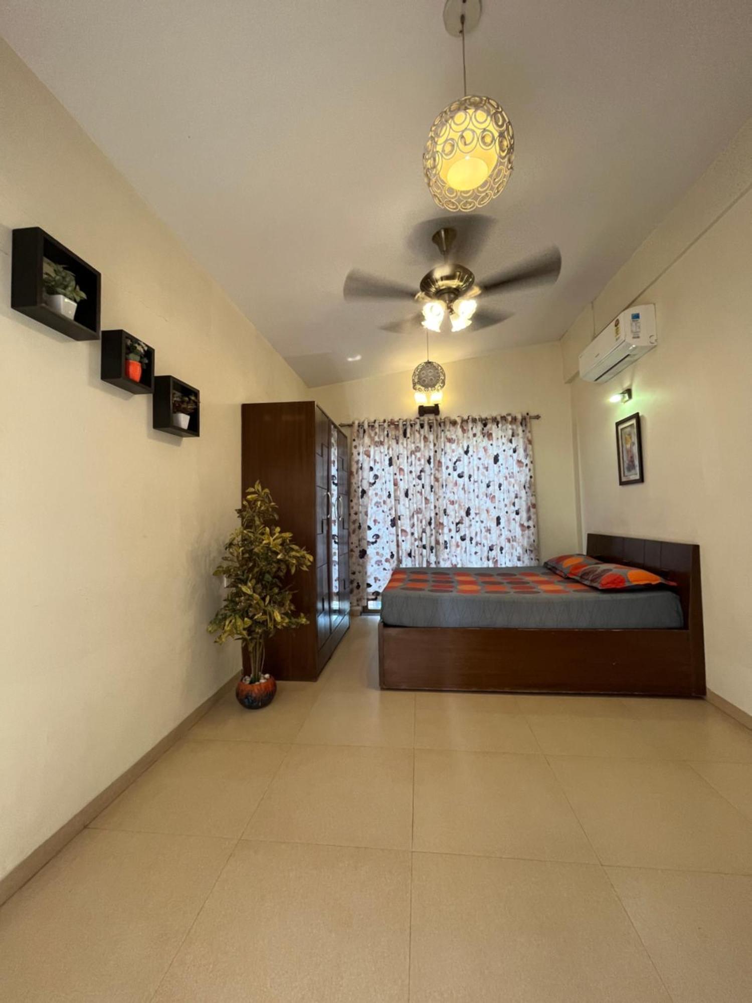 Royal 1 - 2bhk With Pvt Swimming Pool * Lonavala