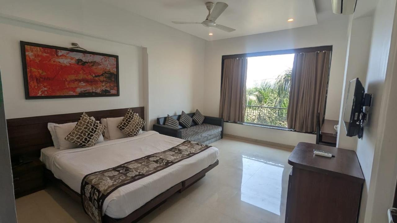 Aveda Diwatel 4* Lonavala