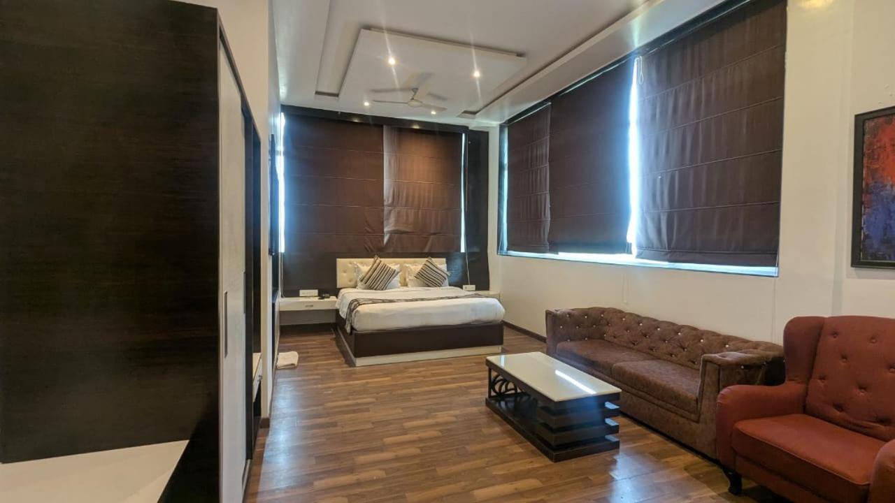 Hotel Aveda Diwatel Lonavala