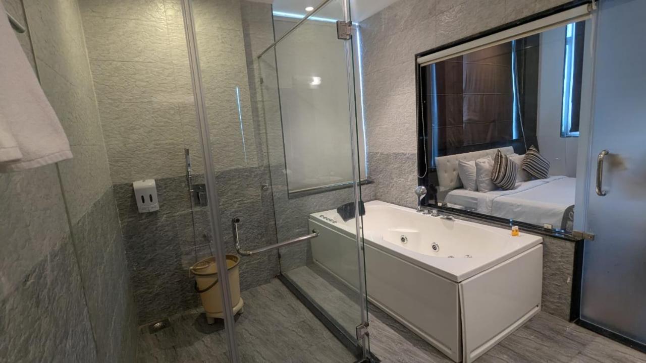 Hotel Aveda Diwatel