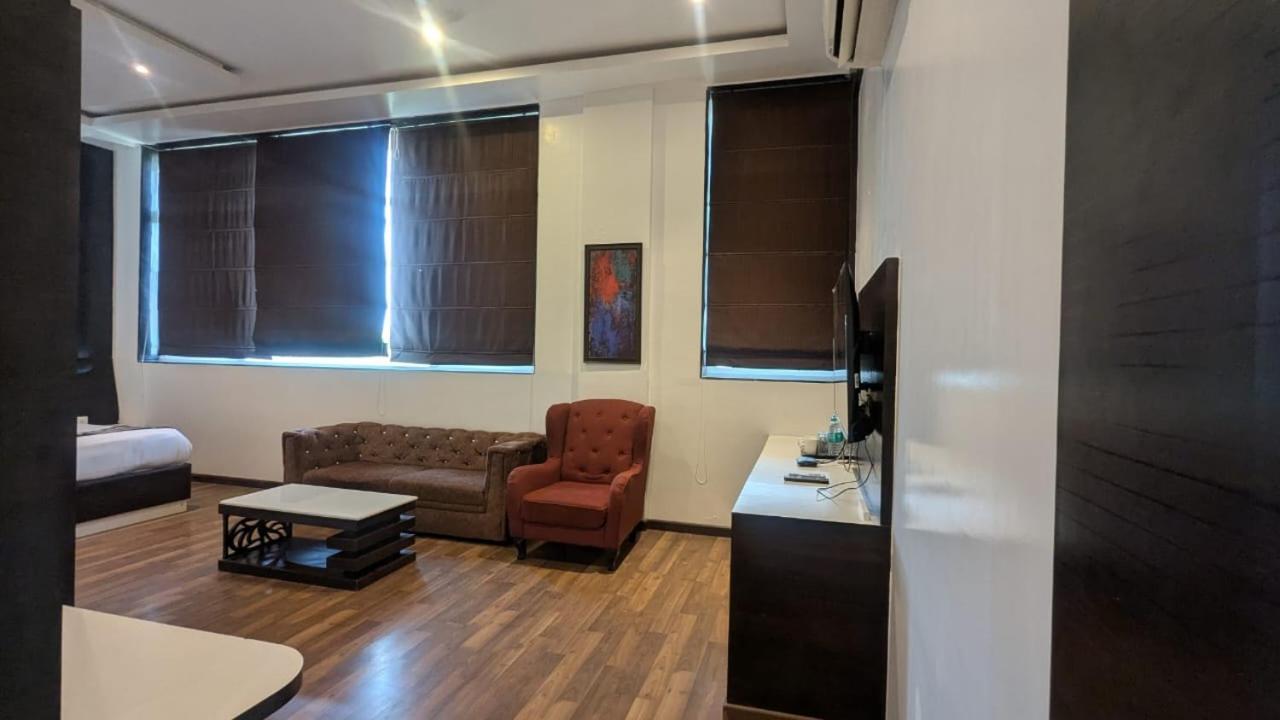 Aveda Diwatel 4* Lonavala