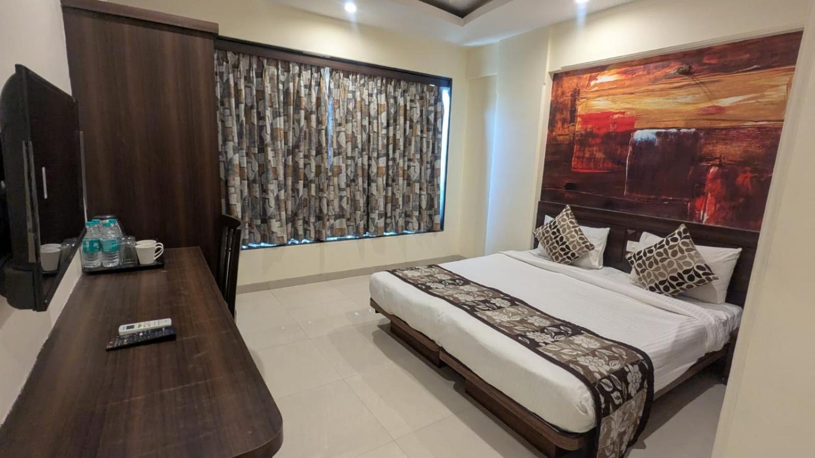 Hotel Aveda Diwatel 4*