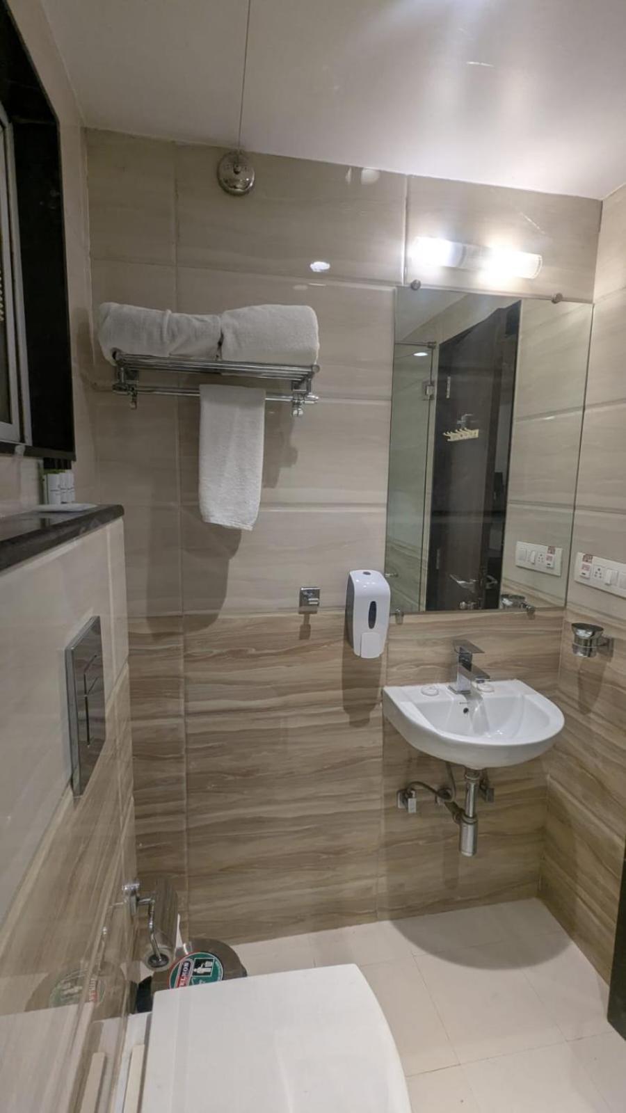 Aveda Diwatel 4* Lonavala