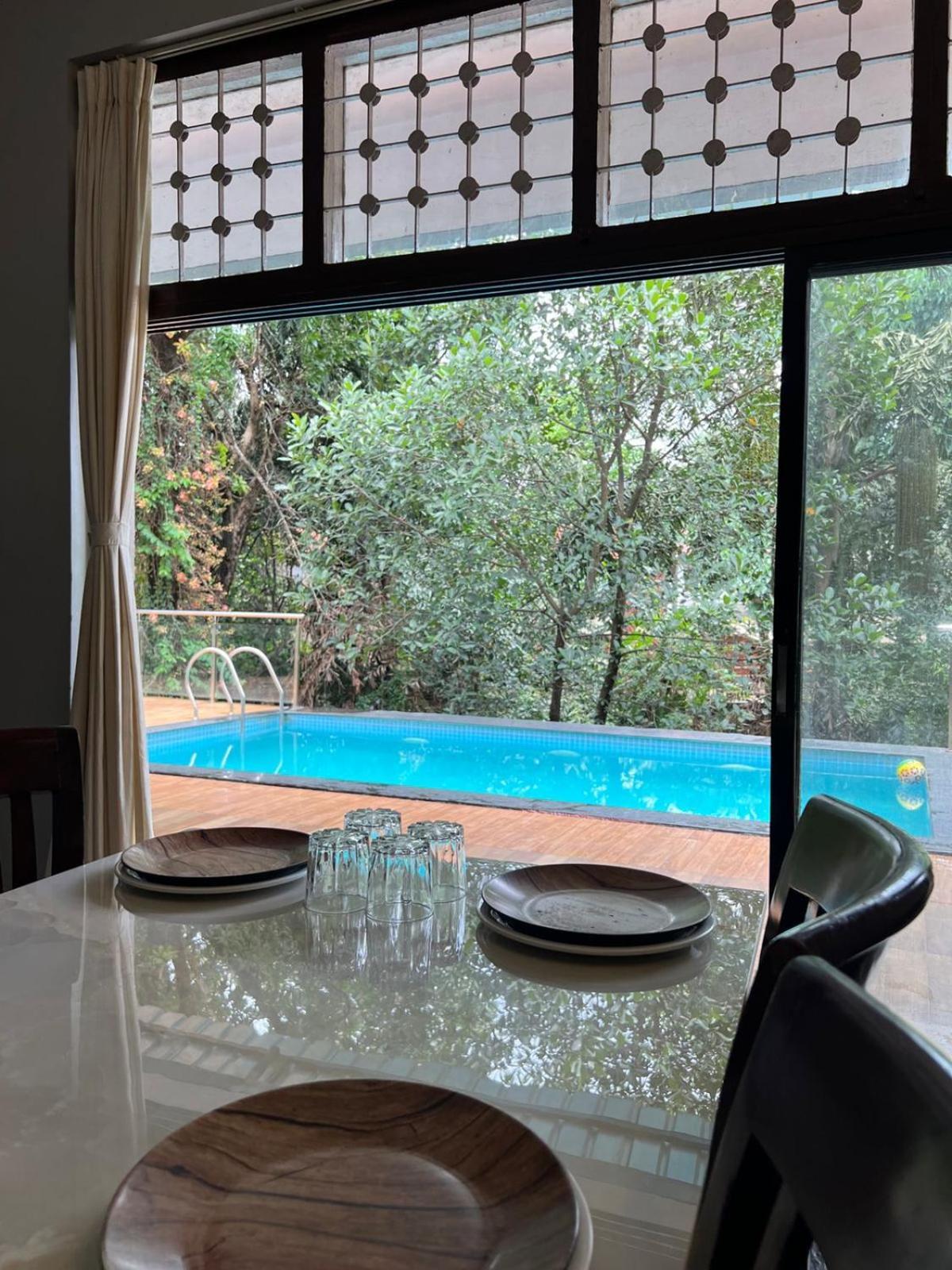 Villa Nature View - The Dream Ll Infinity Big Pool *