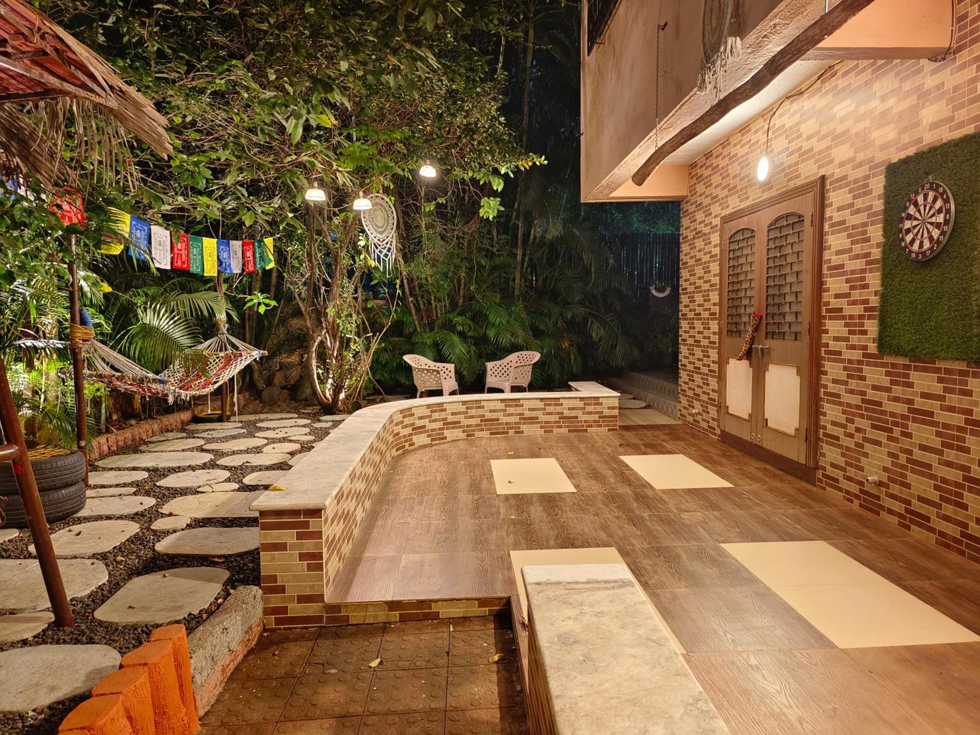 Moonstone Villa Lonavala