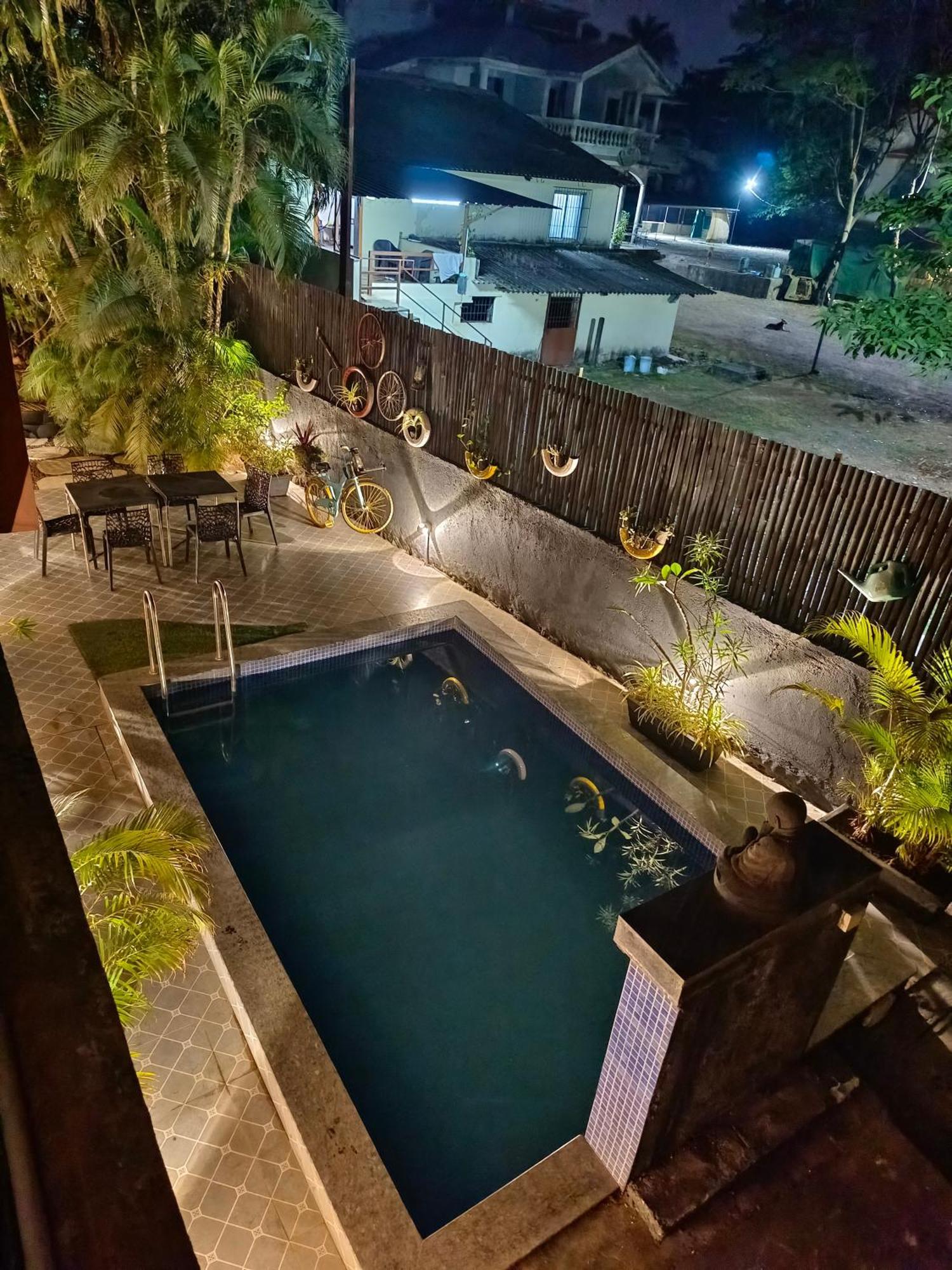 Moonstone Villa Lonavala