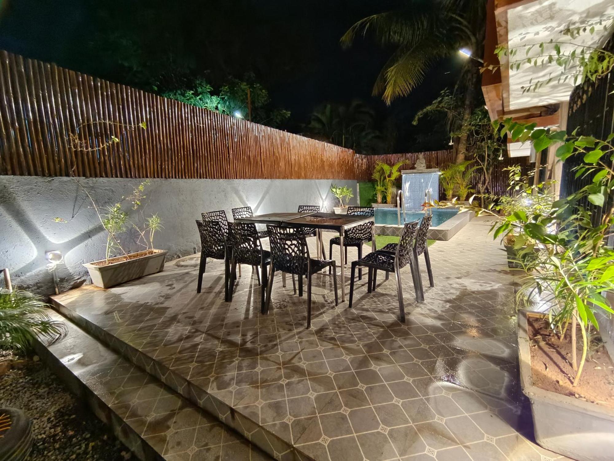 Villa Moonstone Lonavala