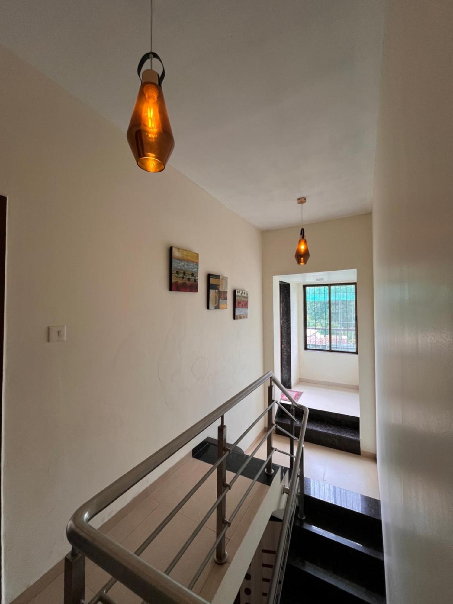 Royal 1 - 2bhk With Pvt Swimming Pool Holiday home