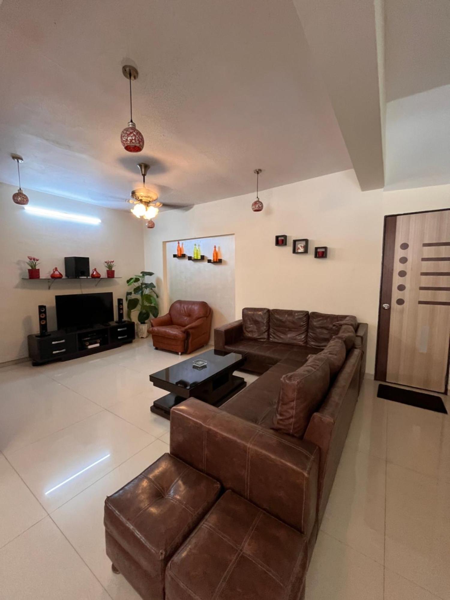 Royal 1 - 2bhk With Pvt Swimming Pool Lonavala