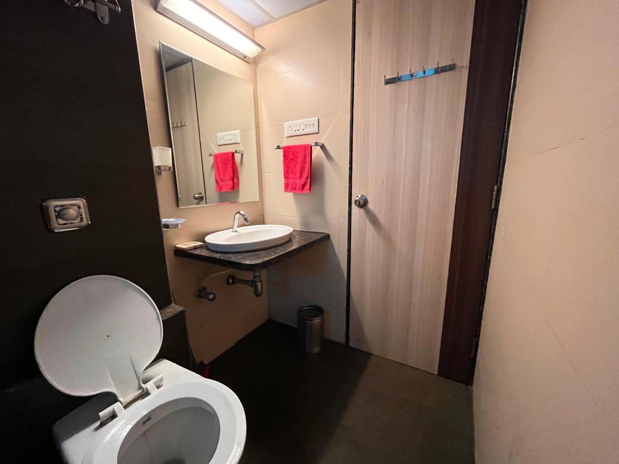 Royal 1 - 2bhk With Pvt Swimming Pool Holiday home