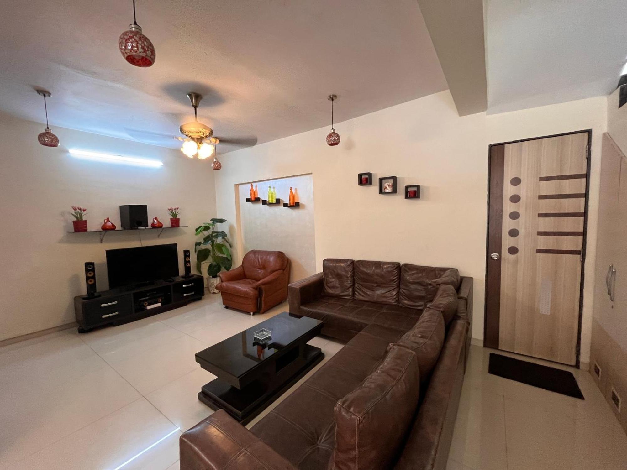 Royal 1 - 2bhk With Pvt Swimming Pool * Lonavala