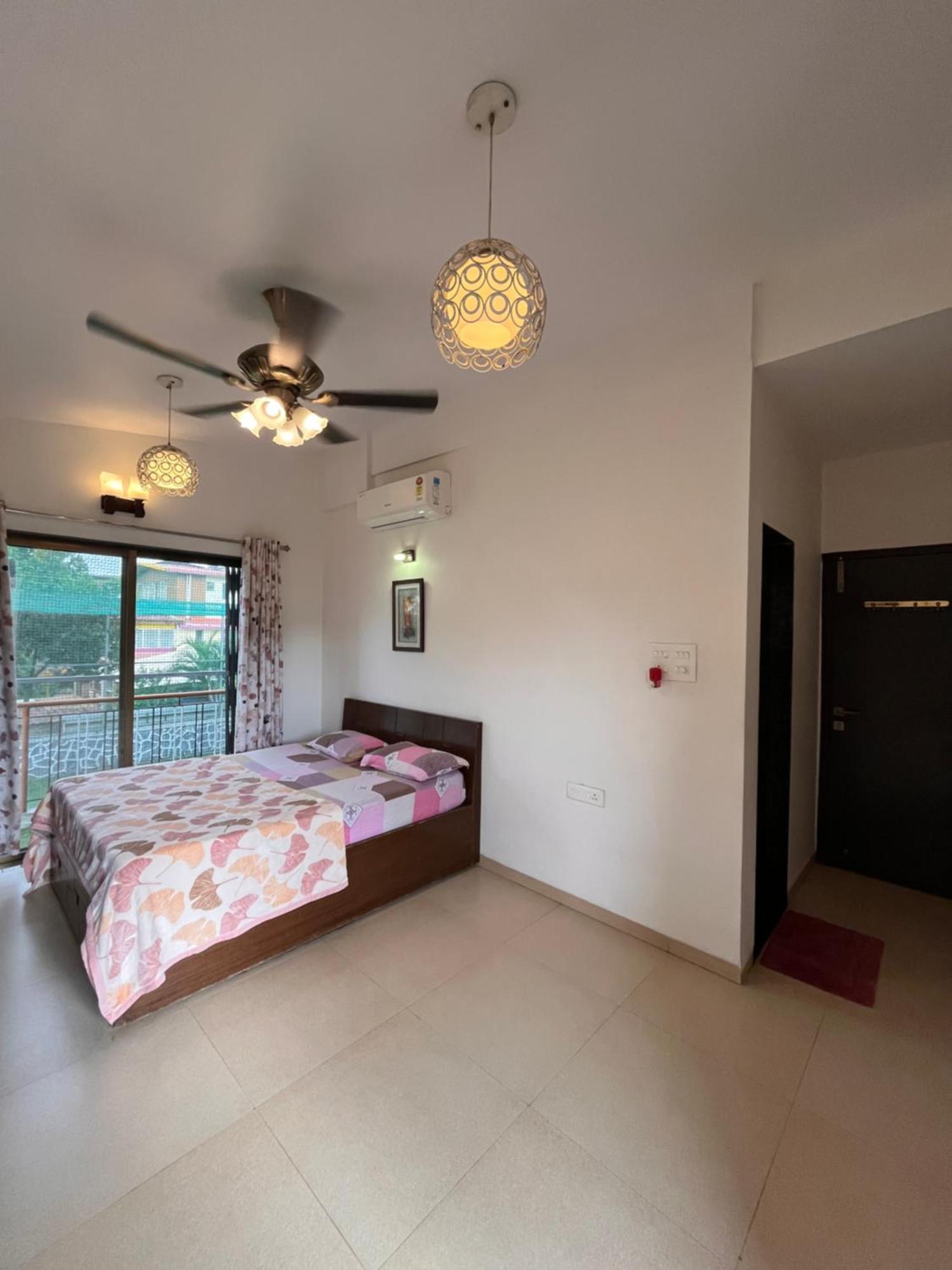Royal 1 - 2bhk With Pvt Swimming Pool Holiday home