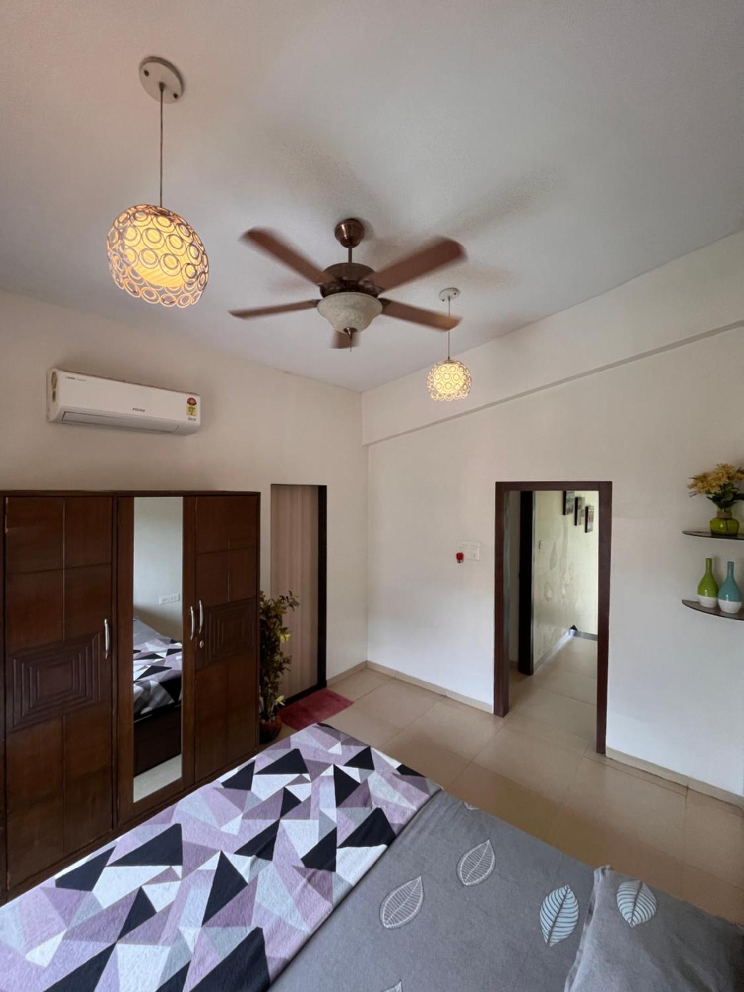 Royal 1 - 2bhk With Pvt Swimming Pool * Lonavala