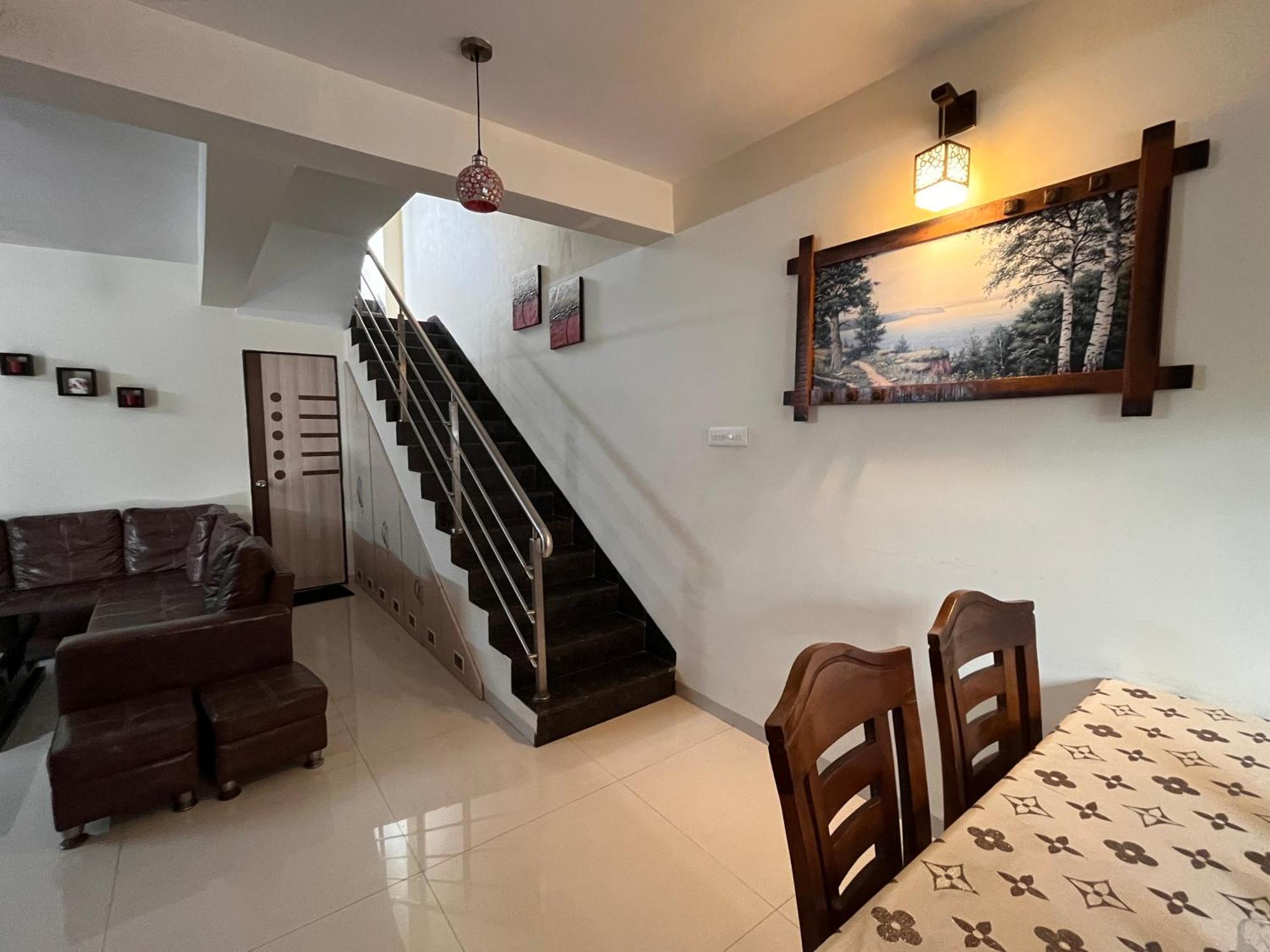 Royal 1 - 2bhk With Pvt Swimming Pool