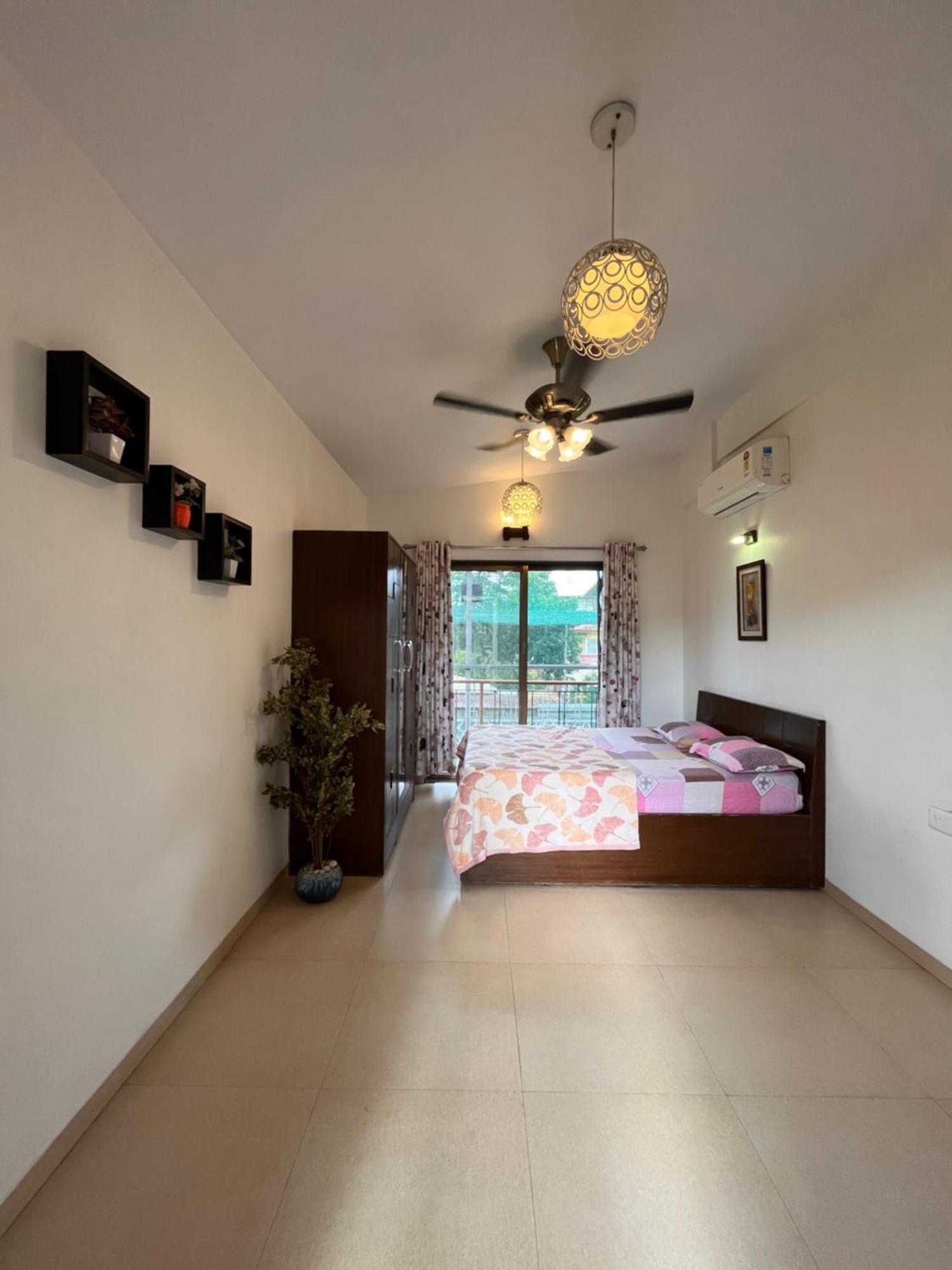 Holiday home Royal 1 - 2bhk With Pvt Swimming Pool Lonavala