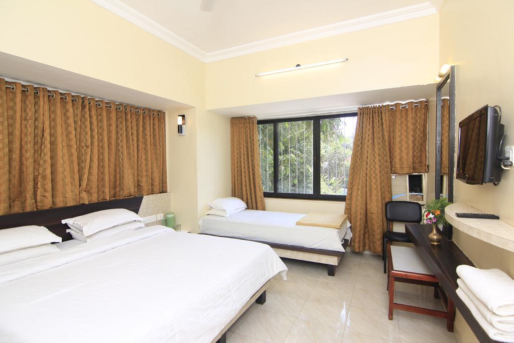 Resort Hari International 3*