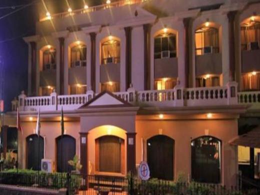 The Metropole