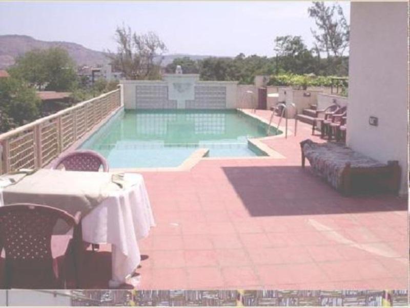 The Metropole Lonavala