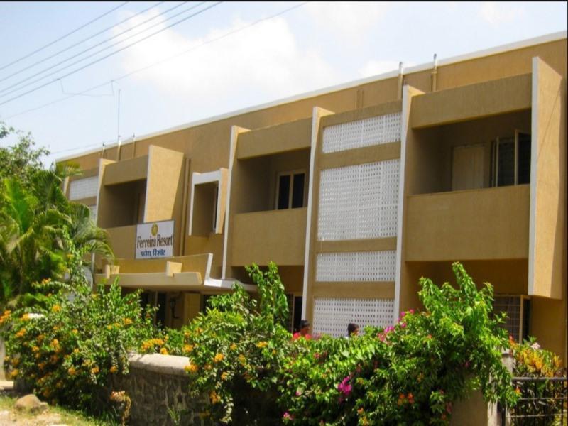 Ferreira Bed & Breakfast