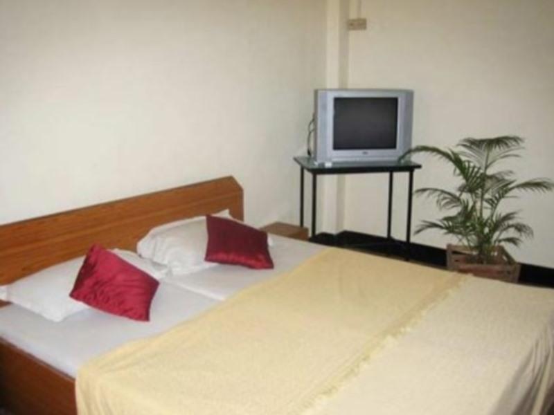 Bed & Breakfast Ferreira 2*