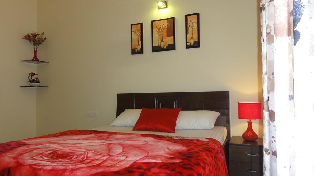 Holiday home Royal 1 - 2bhk With Pvt Swimming Pool Lonavala