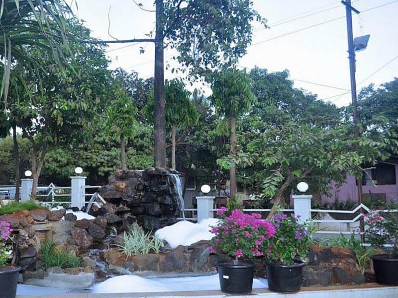 Hari International 3* Lonavala