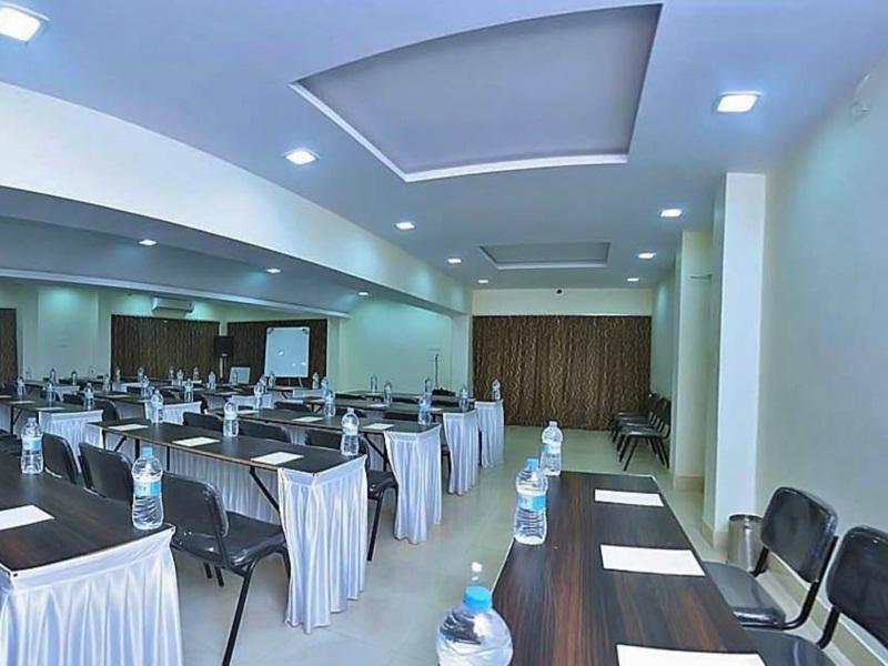 Hari International Resort Lonavala