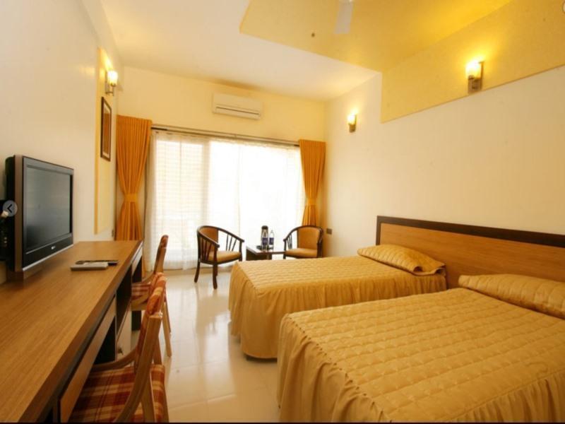 7 Apple Resort Lonavala