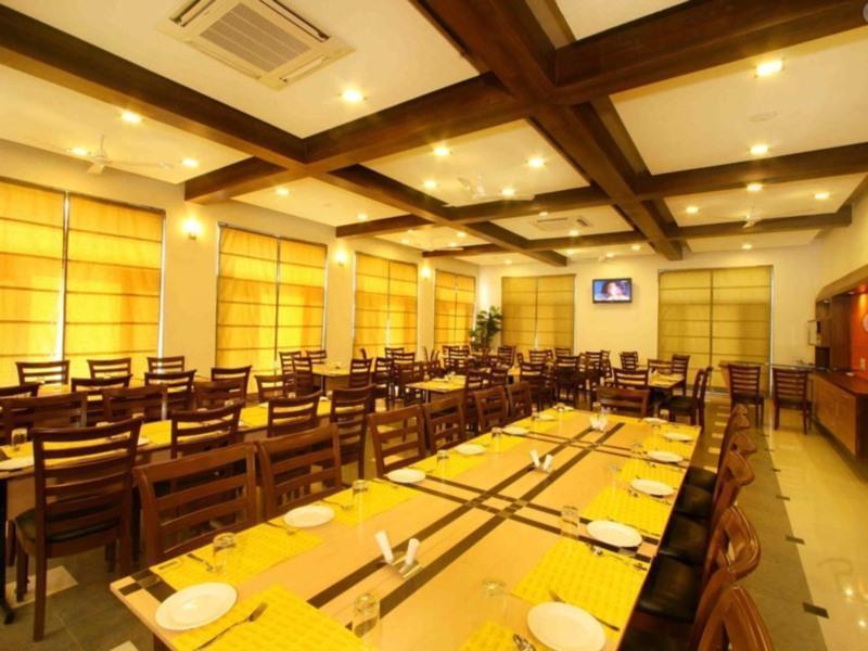 7 Apple Resort Lonavala