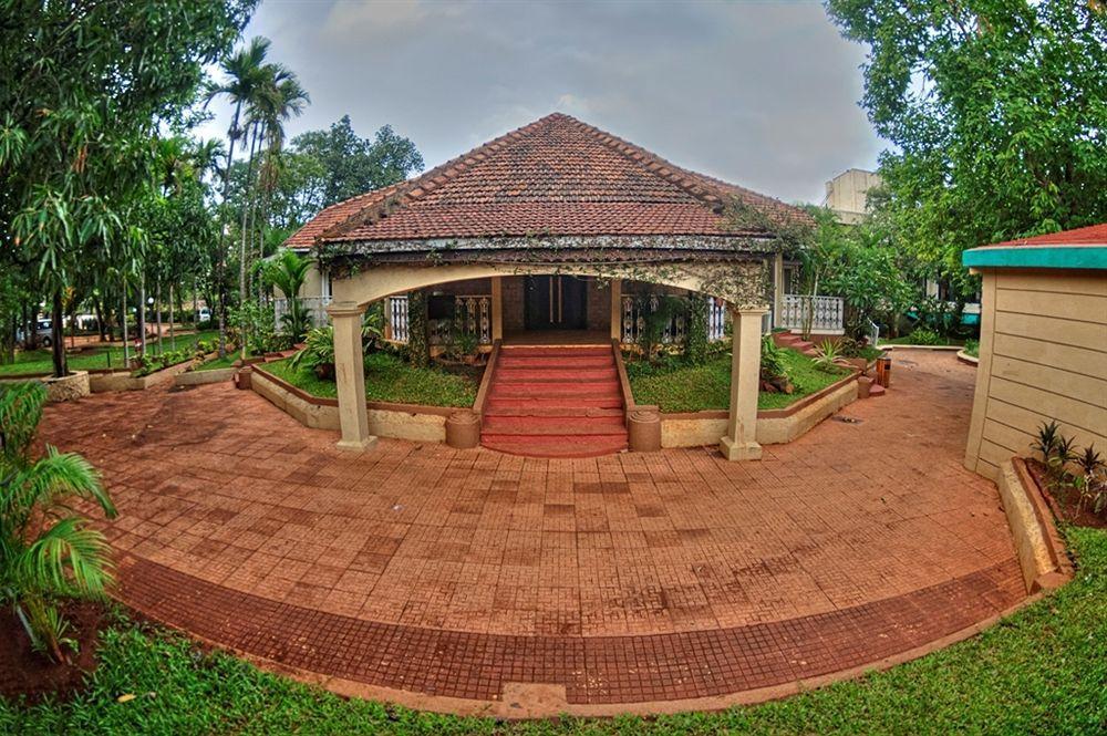 Resort Zaras Khandala Lonavala