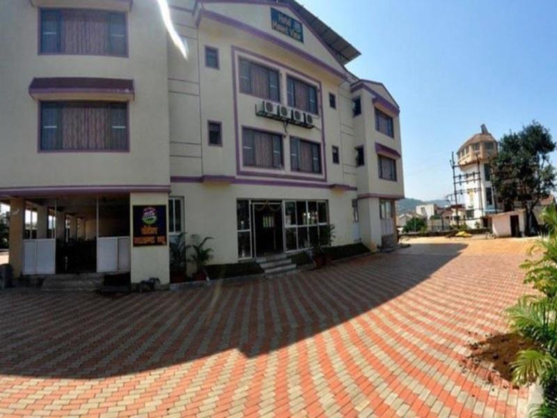 Resort Mountview & 3*