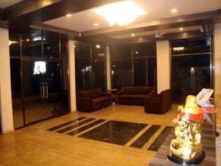 Hotel Retreat Heritage 3*