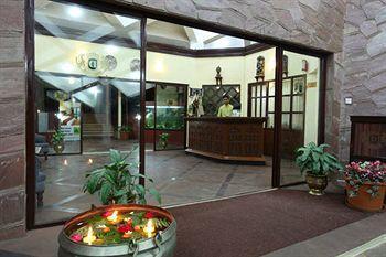 The Dukes Retreat Khandala 5* Lonavala