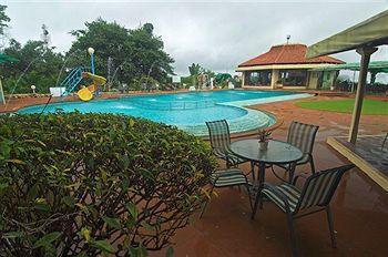The Dukes Retreat Khandala Resort Lonavala