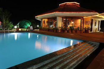 The Dukes Retreat Khandala
