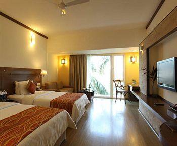 Resort The Dukes Retreat Khandala Lonavala