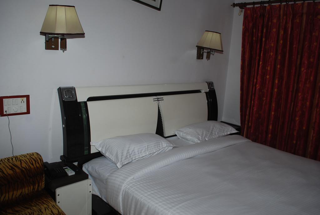 Whispering Woods Resort-lonavala Resort 4*