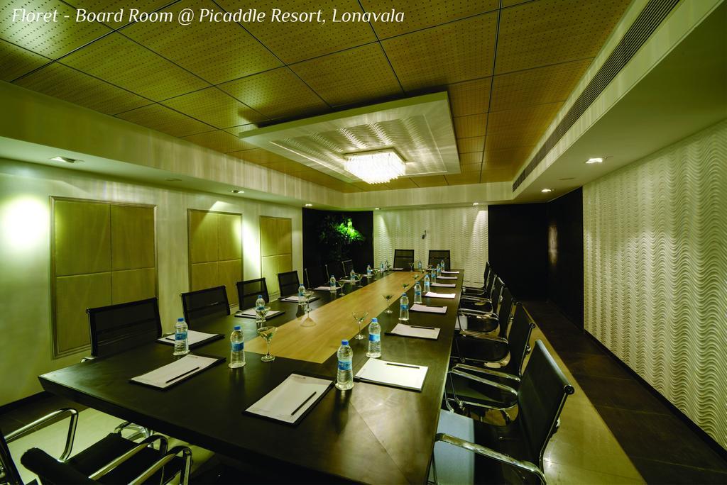 Resort Meritas Picaddle