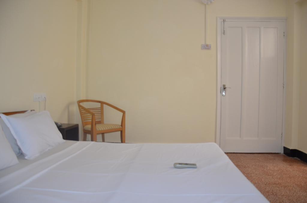 Bed & Breakfast Ferreira