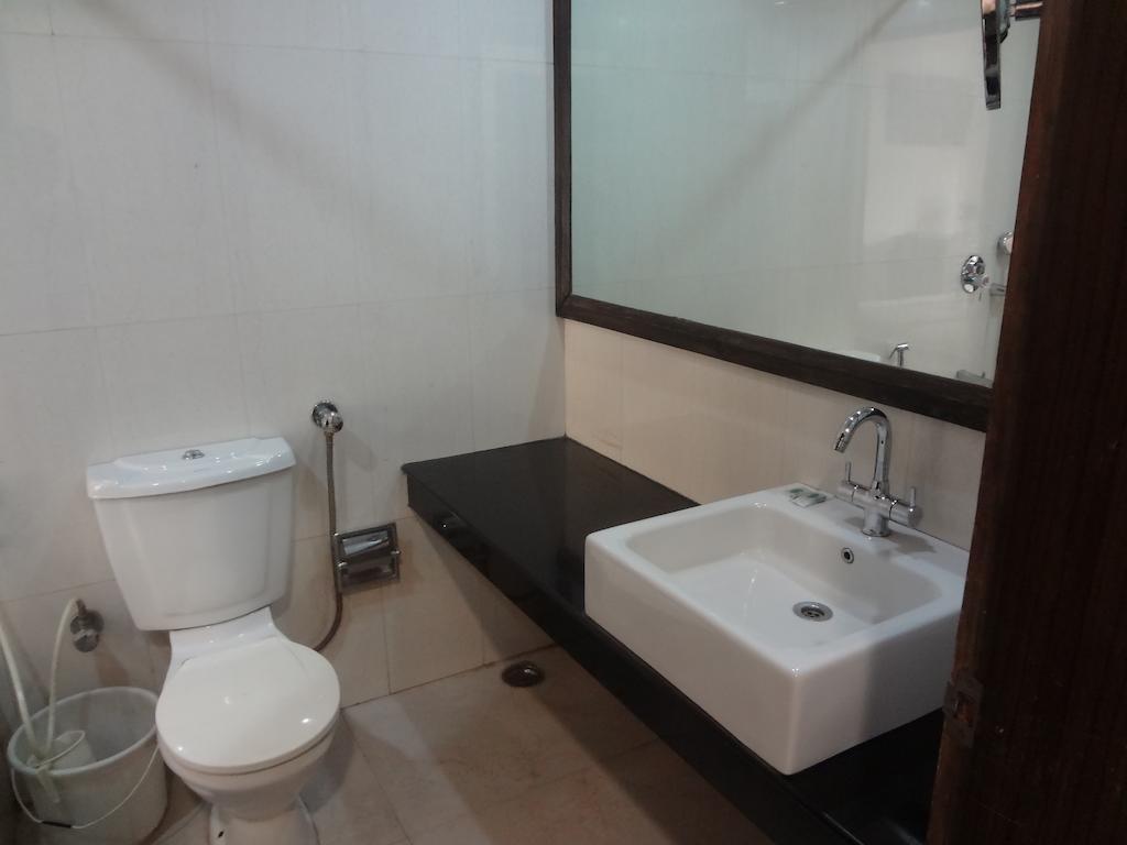 Amazinn Villa Hotel 3*