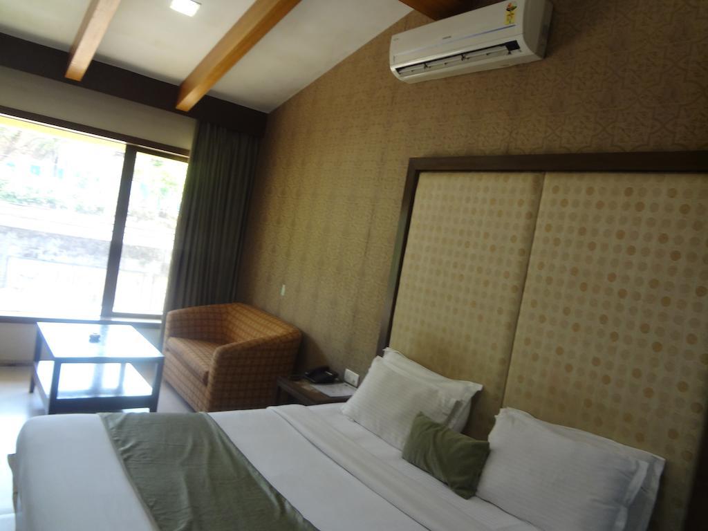 Hotel Amazinn Villa