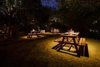 The Machan Resort Lonavala