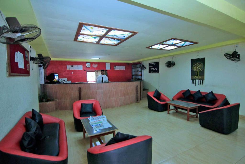 Fabhotel Royal Park 2* Lonavala