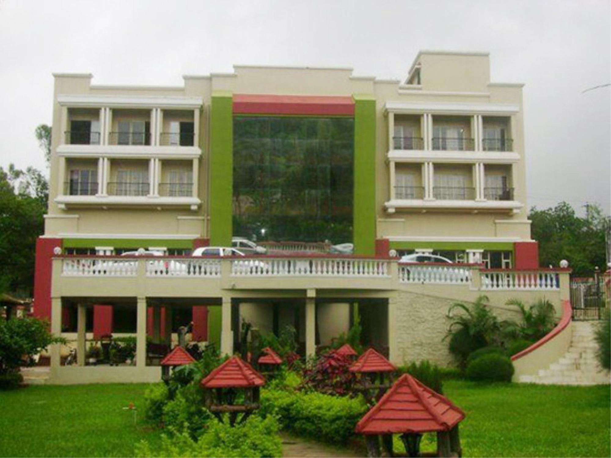 Resort Mayur Retreat 4*