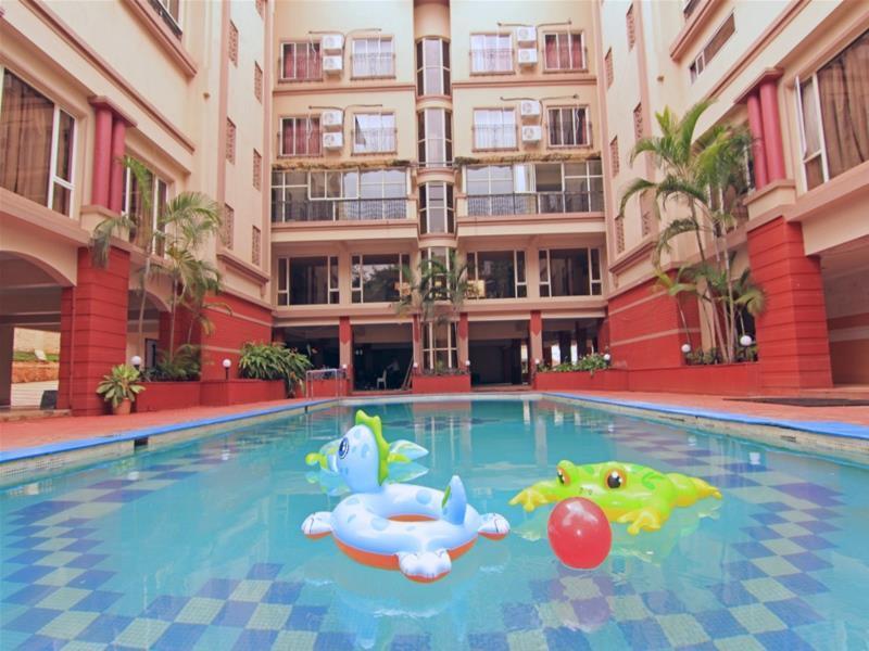 Resort Mayur Retreat