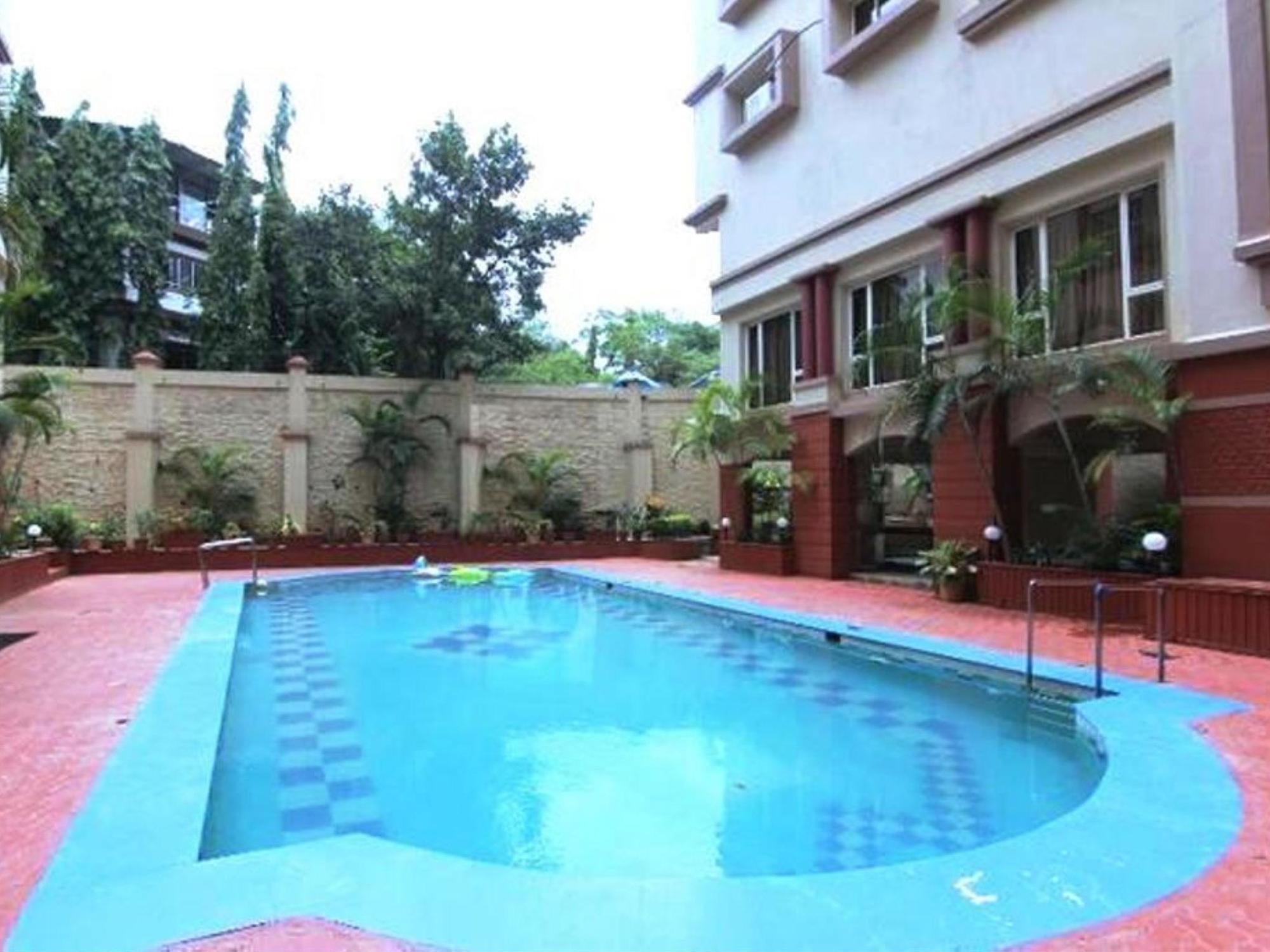 Resort Mayur Retreat Lonavala